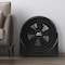 Proaira 20-inch High Velocity Box Fan, 3 Speed Control, Black BFHV20B - alternate 2